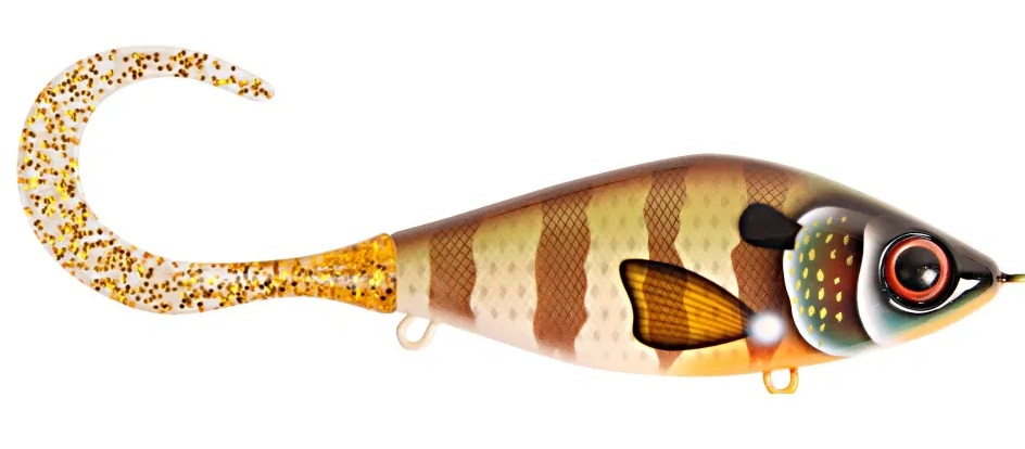 Strike Pro Guppie 13.5cm